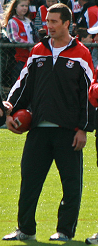 File:AC. Stephen Silvagni, St Kilda FC 01.jpg