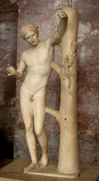 Archivo:Apollo Saurocton Louvre.jpg