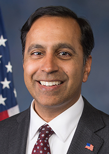 File:Raja Krishnamoorthi official photo (cropped).jpg