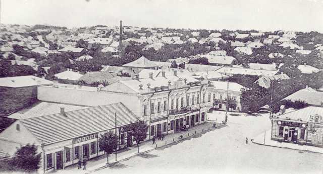 Файл:Mariinskaya Street Melitopol.jpg