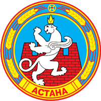 Файл:Old coat of arms of Astana.png