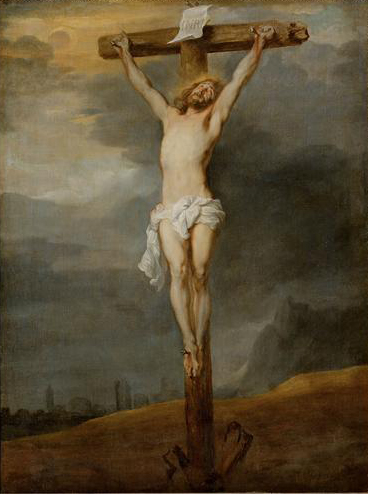 Archivo:"Christ on the Cross" - Anthonis van Dyck 081.jpg