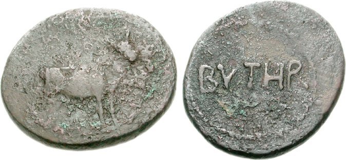 File:Buthrotum, provincial AE, 27 BC-AD 14, RPC I 1394.2.jpg