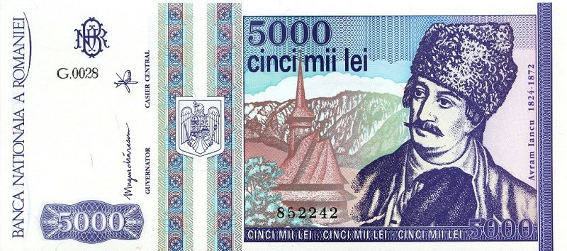 Файл:ROL 5000 1993 obverse.jpg