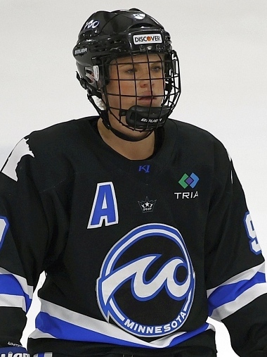 File:Sydney Baldwin 2023.jpg