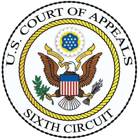 File:US-CourtOfAppeals-6thCircuit-Seal.png