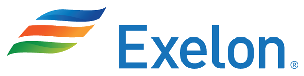 File:Exelon Corp logo.png