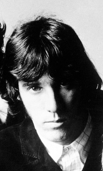 File:John Densmore1968 publicity photo.jpg