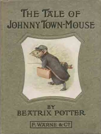 File:The Tale of Johnny Town-Mouse first edition cover.jpg