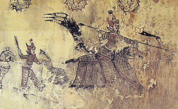 File:Goguryeo armor.jpg