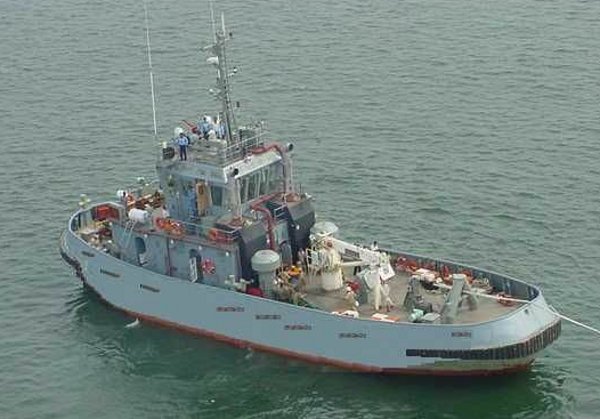 File:INS Gaj (2002).jpg