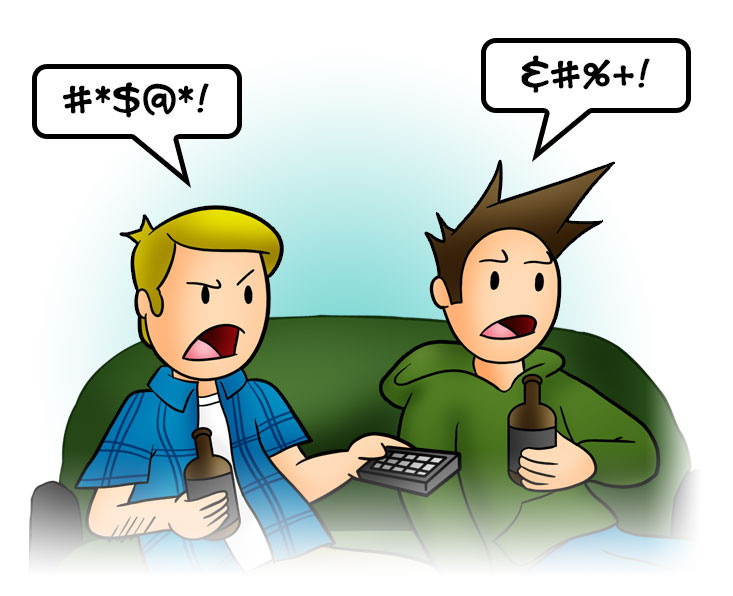 File:Jay & Trey Cartoon Swearing.jpg