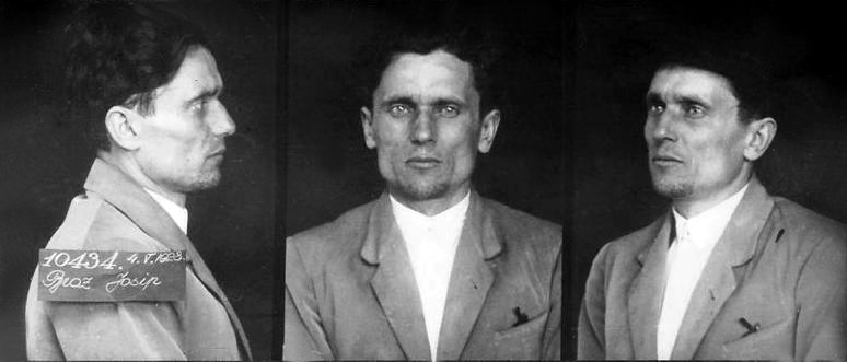 File:Josip Broz Tito in prison 1928.jpg