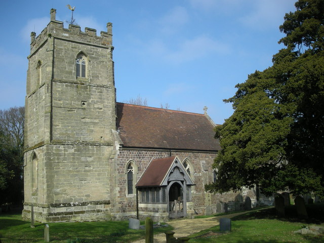 File:Shawell-All Saints Church - geograph.org.uk - 1211457.jpg