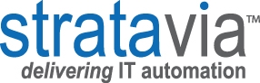 Stratavia logo