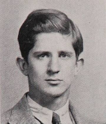 File:A. M. Rosenthal yearbook photo.jpg