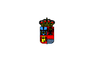 Archivo:Bandera de Coaña.png