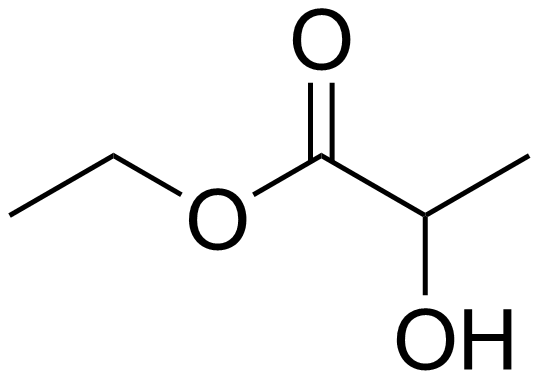 File:Ethyl lactate.png