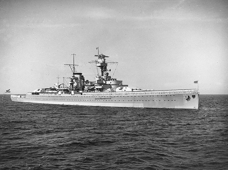 File:German cruiser Deutschland in 1935.jpg