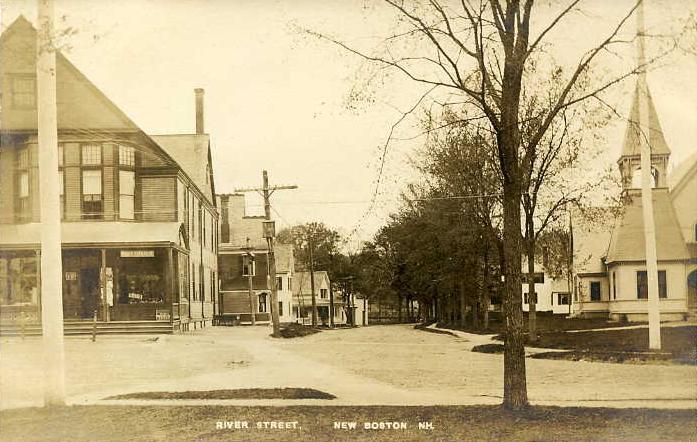 File:River Road in New Boston, NH.jpg