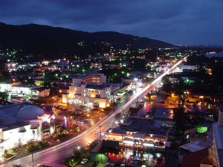 File:Saipan at Night.jpg