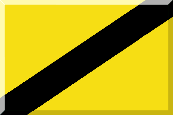 Archivo:600px Giallo e Nero Diagonale.png