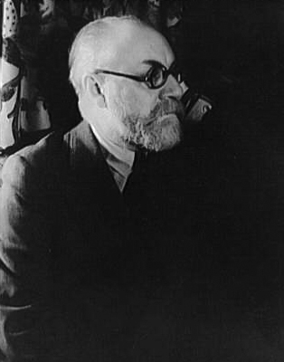 Файл:Henri Matisse photo taken by Carl Van Vechten.jpg