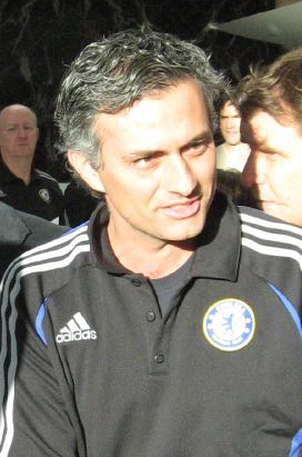 José Mourinho