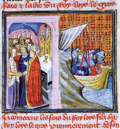 Archivo:Louis vii and alienor.jpg