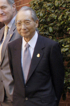 File:Masajuro Shiokawa cropped 2 Finance Ministers of G7 20030412.jpg