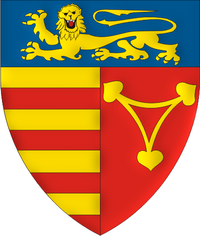 Archivo:Sibiu county coat of arms.png