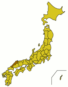 File:Japan shimane map small.png