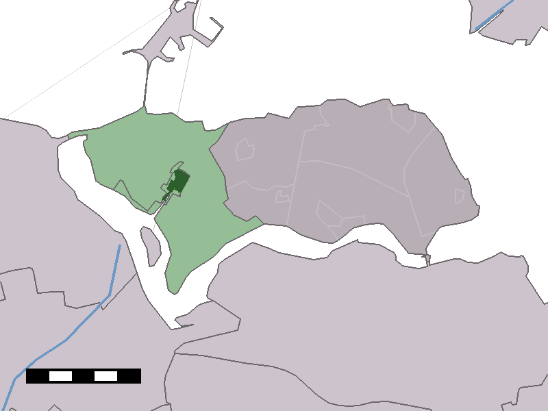 File:Map NL - Noord-Beveland - Kamperland.png