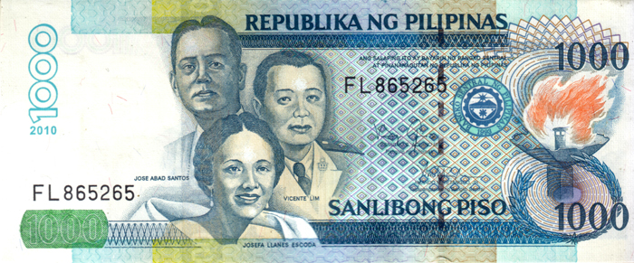 Archivo:NDS obverse 1000 Philippine peso bill.jpg