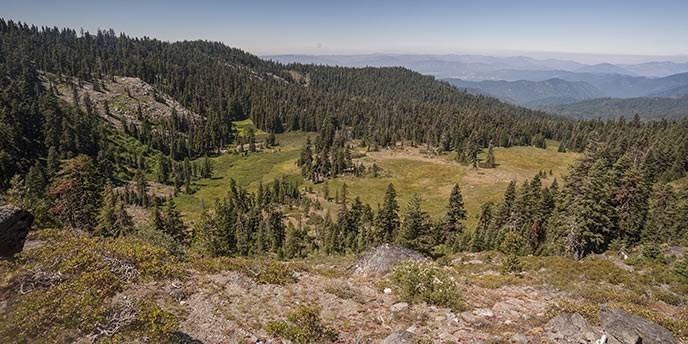 File:Oregon Caves NPres Bigelow Lakes.jpg