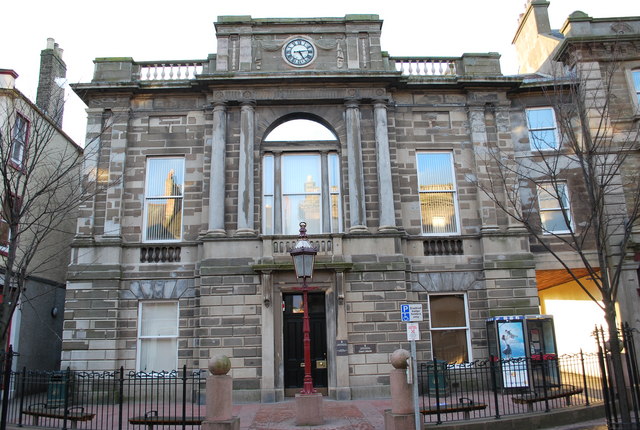 File:The sheriff court - geograph.org.uk - 1195590.jpg