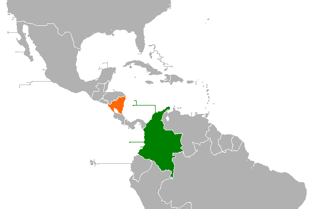 Archivo:Colombia Nicaragua Locator.png