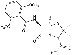 Archivo:Methicillin.png