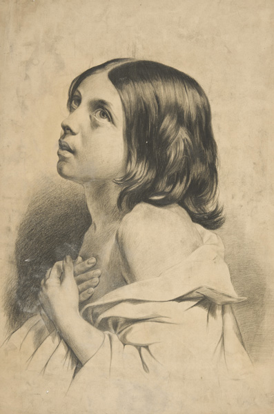 Archivo:Museo del Romanticismo - CE7011 - Retrato de niña.jpg