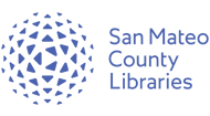 San Mateo County Libraries Logo