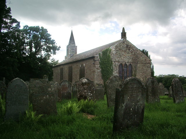 File:St Hilda's Church, Westward - geograph.org.uk - 522701.jpg