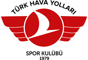 File:Türk Hava Yolları SK logo.png