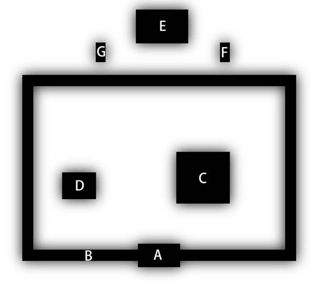 Archivo:Plan of Horyuji Temple.jpg