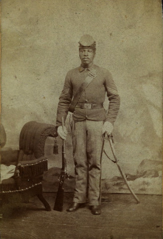 File:Sergeant John Harris, 10th United States Cavalry Regiment (cropped).jpg