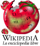 Wikipedia