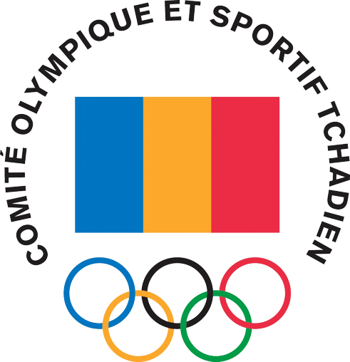 File:Chadian Olympic and Sports Committee logo.png