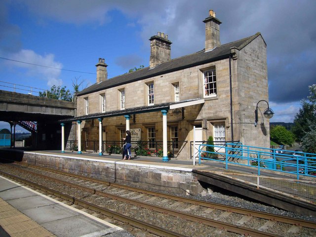 File:Corbridge Railway Station.jpg