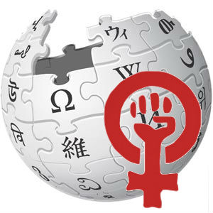 File:Feminist-wikipedia-logo.jpg