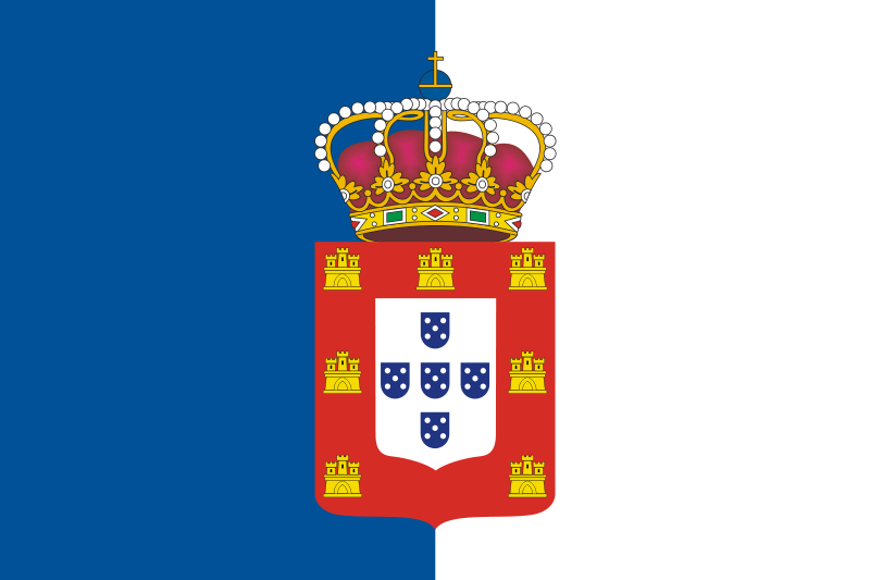 File:Flag Kingdom portugal.png