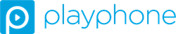 Playphone Logo New